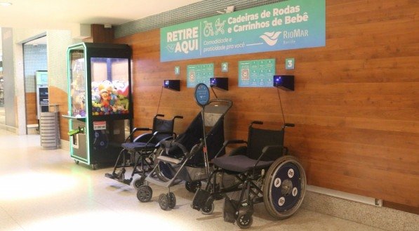 Conveniência