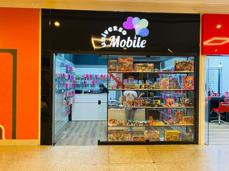 Universo Mobile