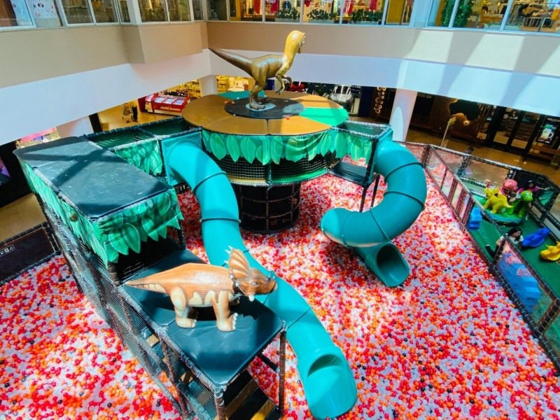 Foto: Parque