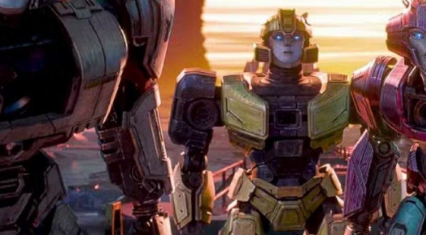 Transformers