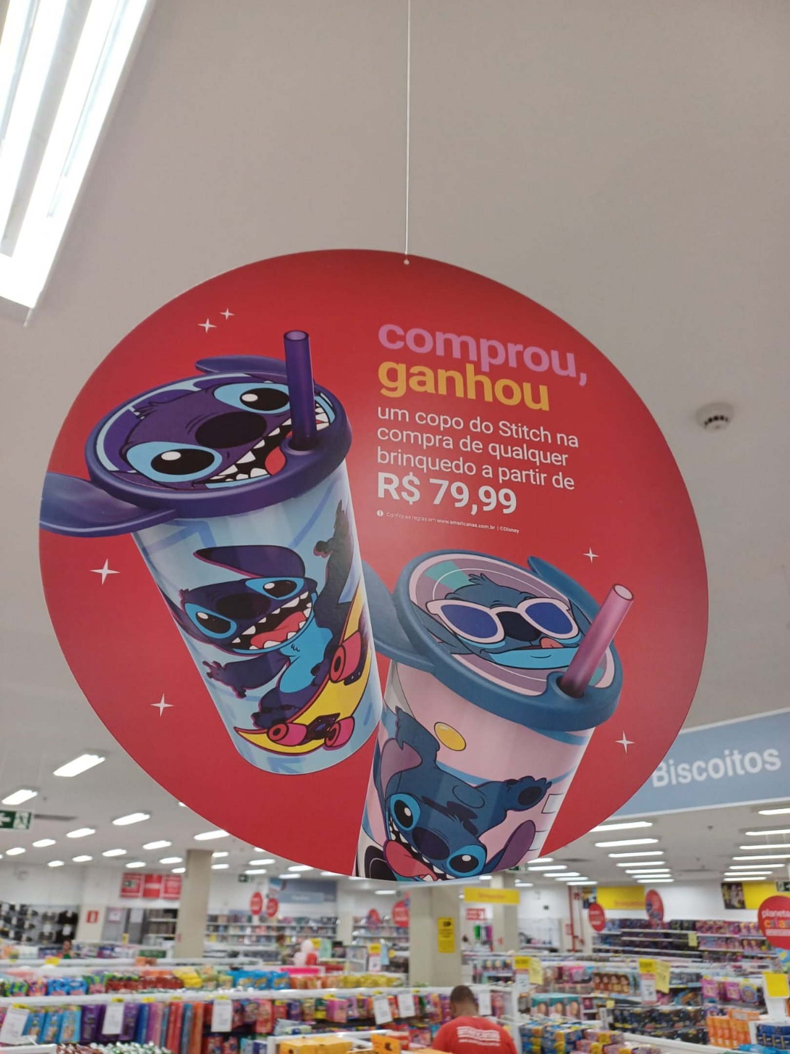 Foto: Juliana Sampaio