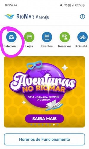 Banco de imagens