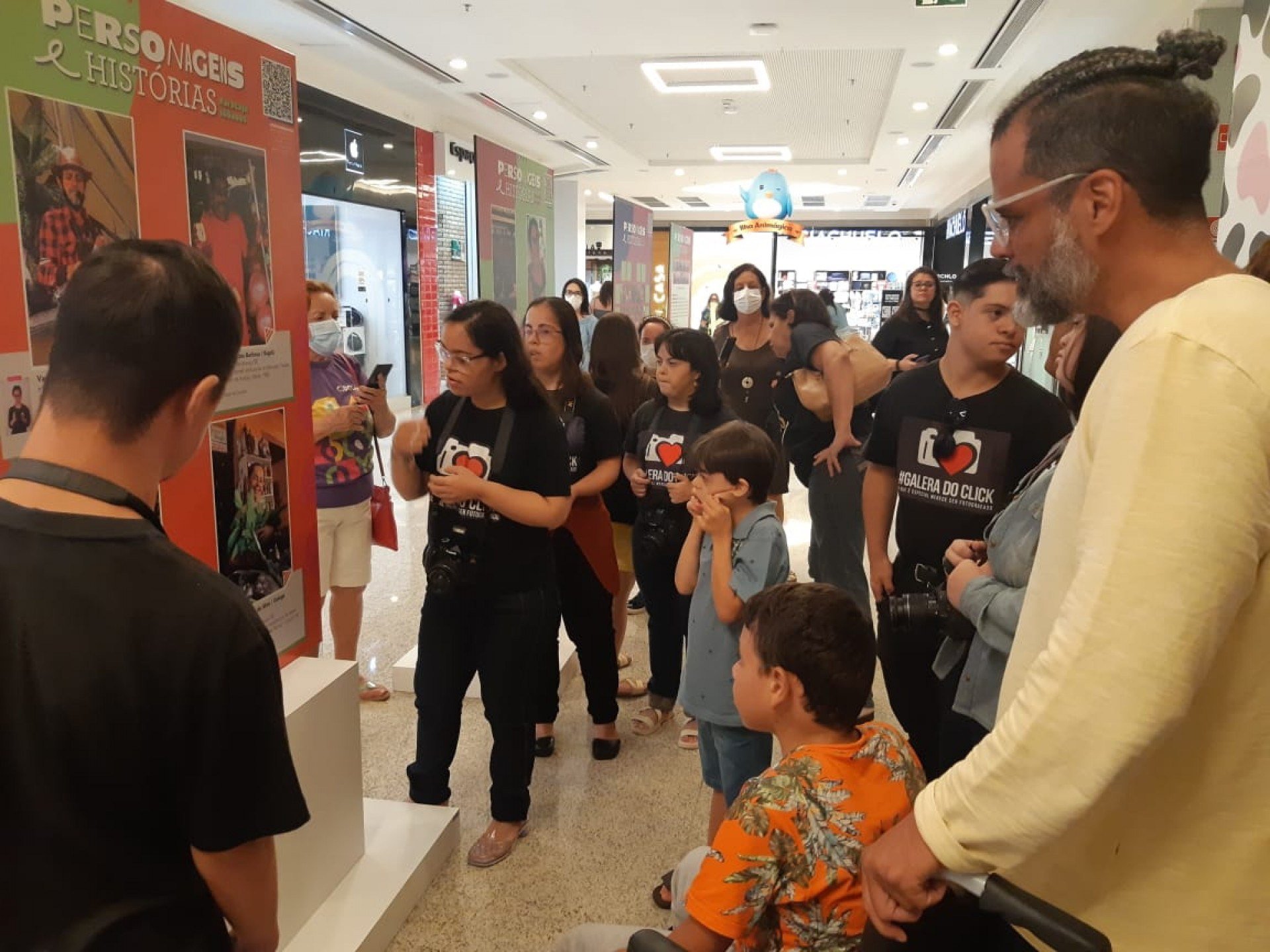 Foto: Ascom/SES
