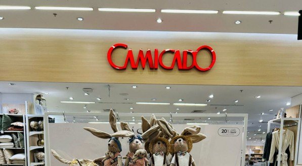Decoração de Páscoa
