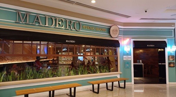 Madero
