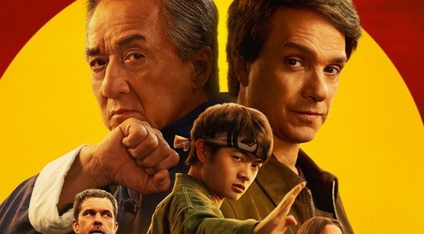 Karatê Kid