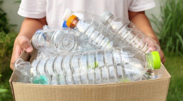 Dia Mundial da Reciclagem