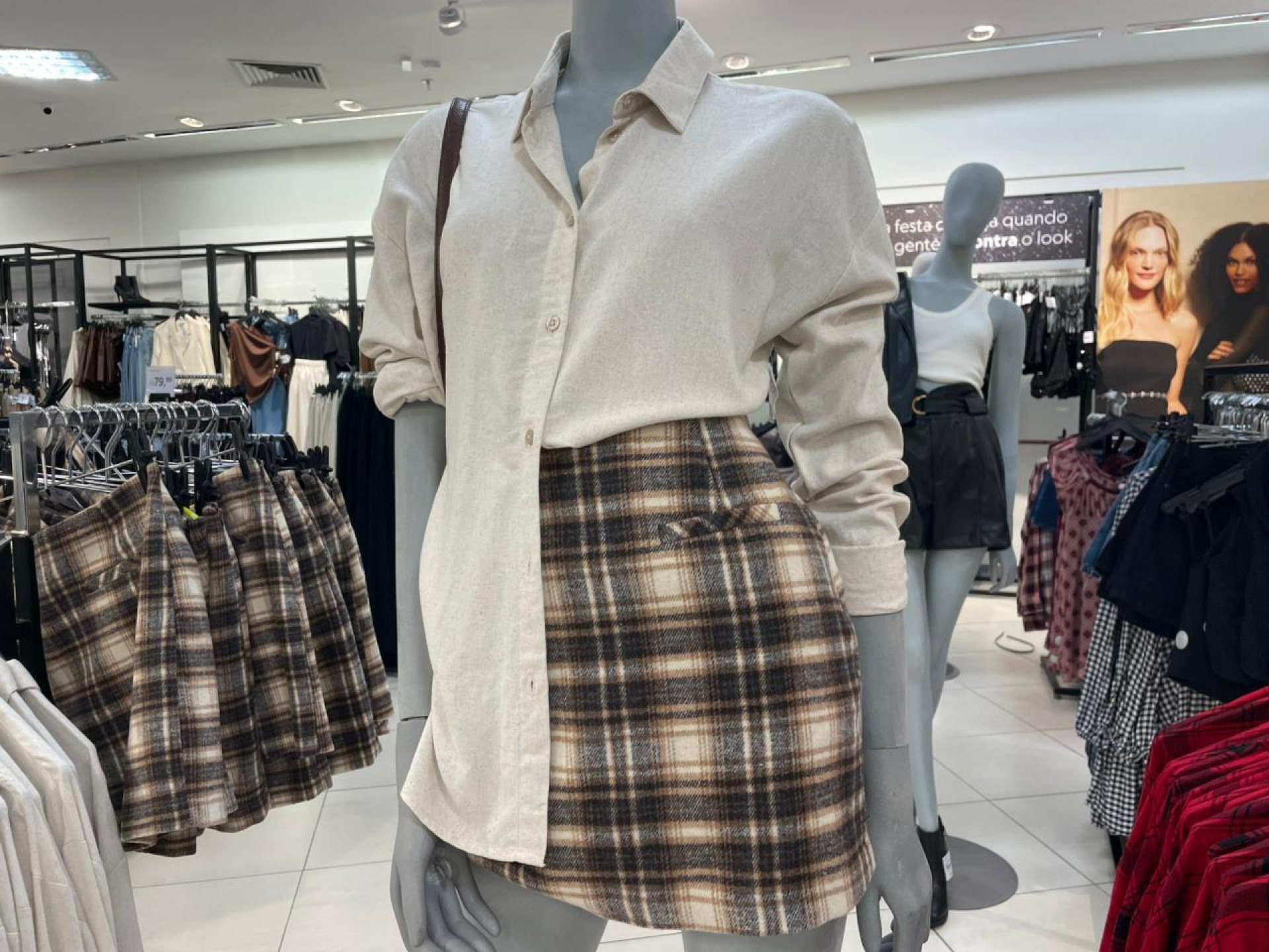 Divulgação Conjunto