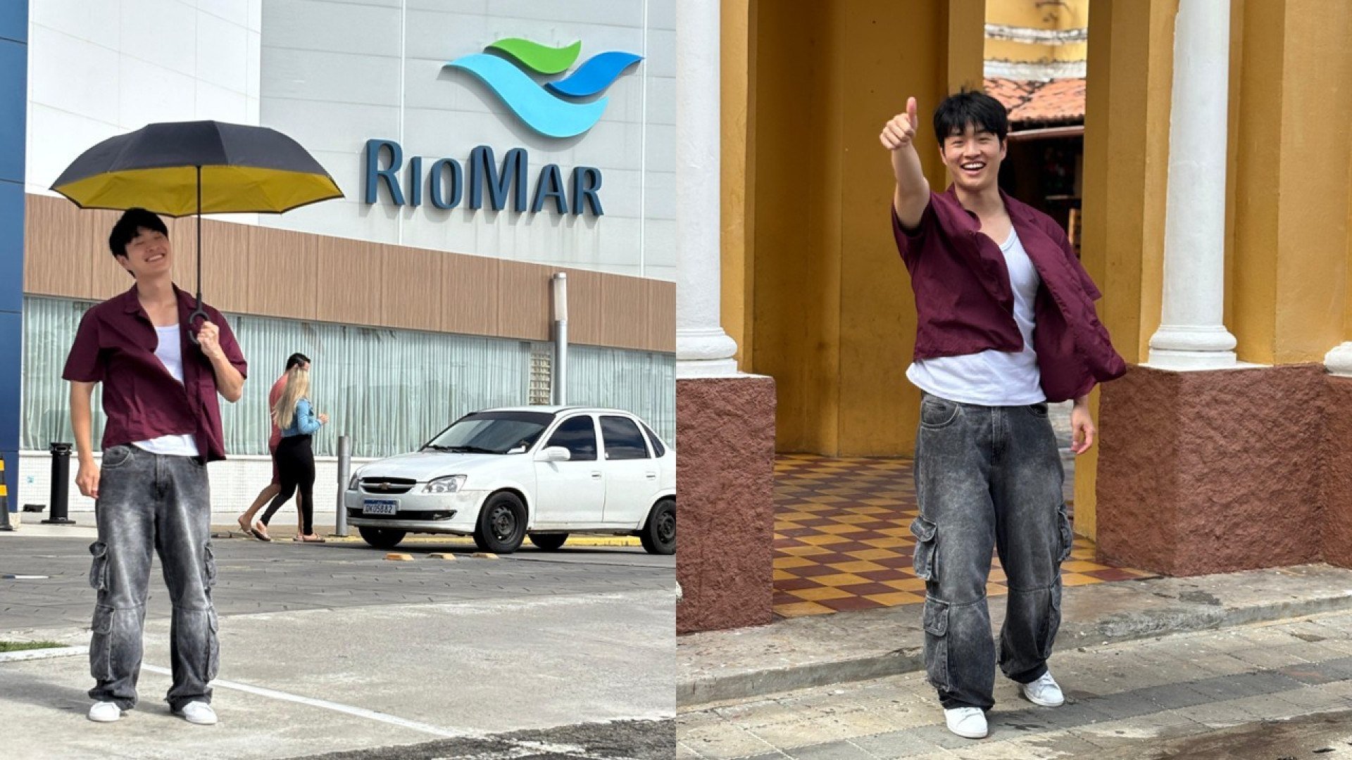 Riomar Aracaju