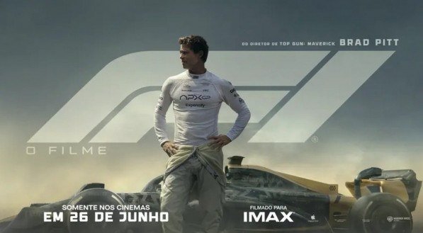 F1: O filme