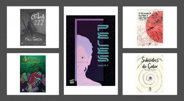 Livros