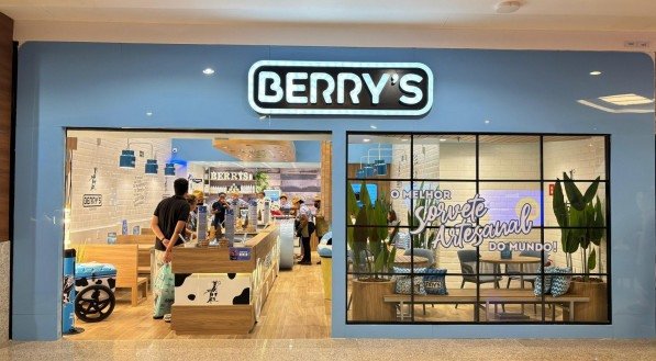 Berrys