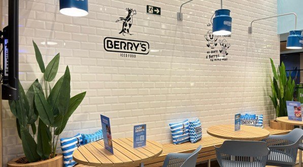 Berrys