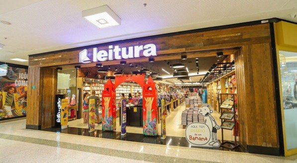 Leitura
