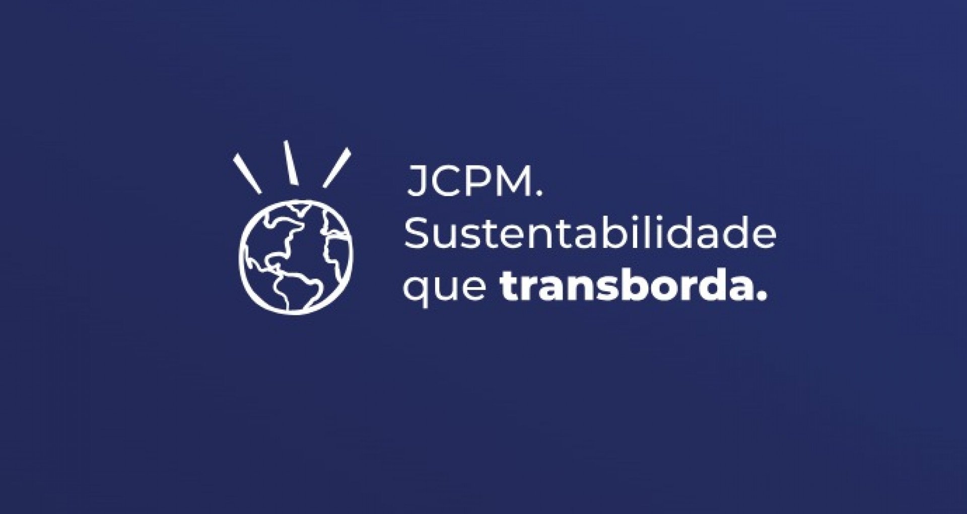 Grupo JCPM lança terceiro Relatório ASG