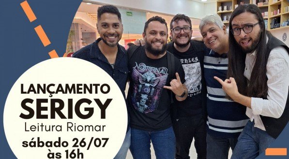 Lançamento