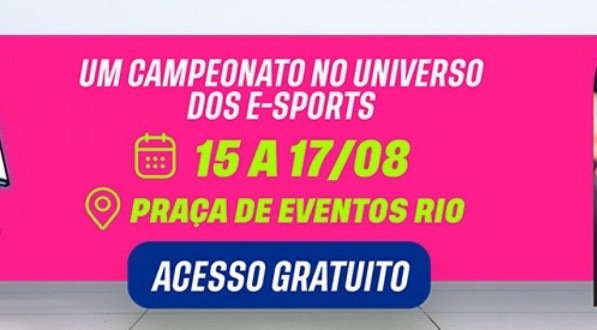 Sergipe Gamer