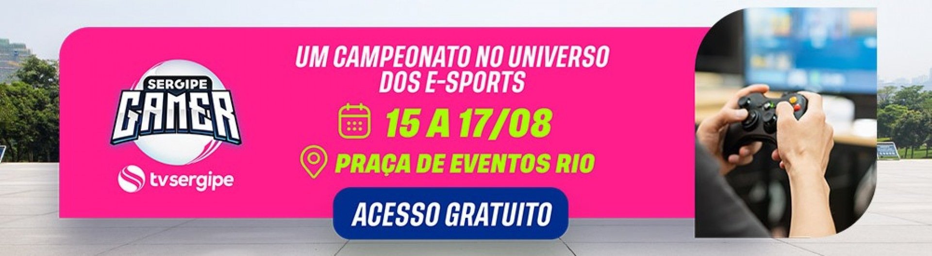 Foto divulgação