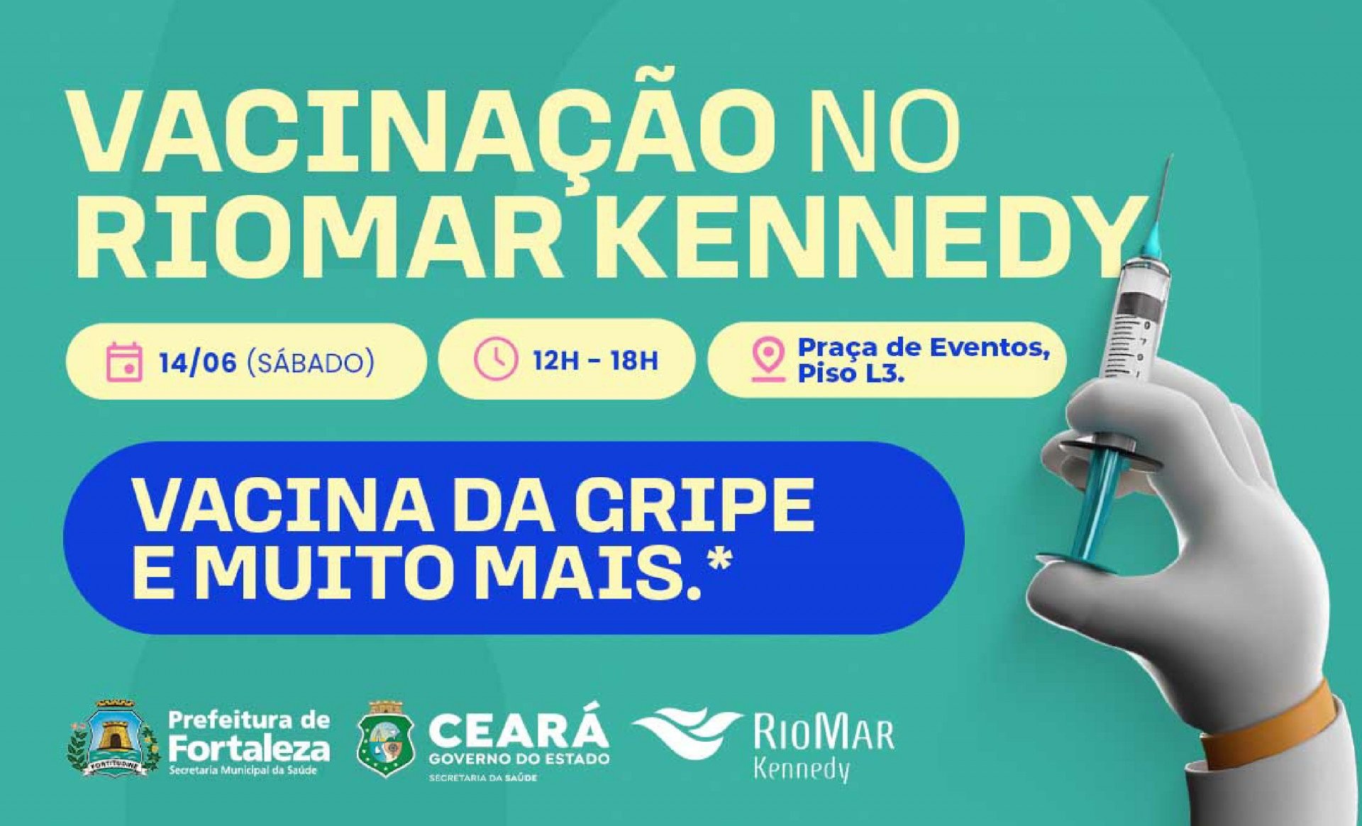 RioMar Kennedy