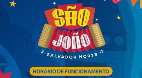 Horário de Funcionamento