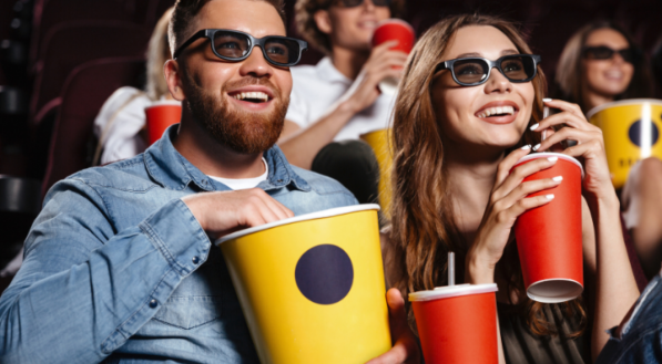 SALVADOR NORTE CINEMA
