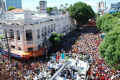 Confira a programação do circuito Campo Grande 