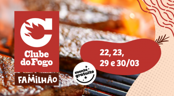 Clube do fogo