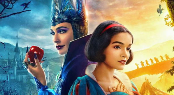 Branca de Neve