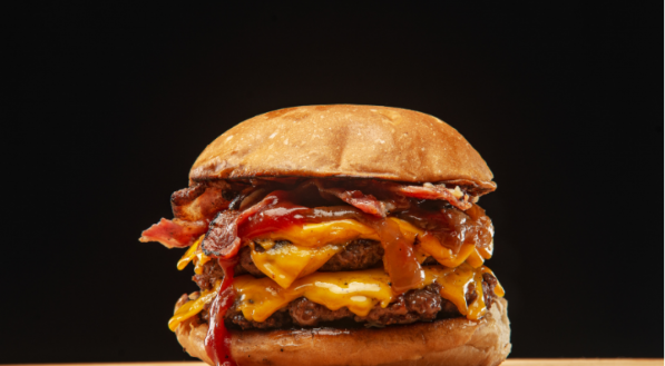 Hambuguer