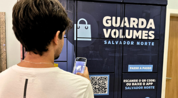 Guarda Volumes