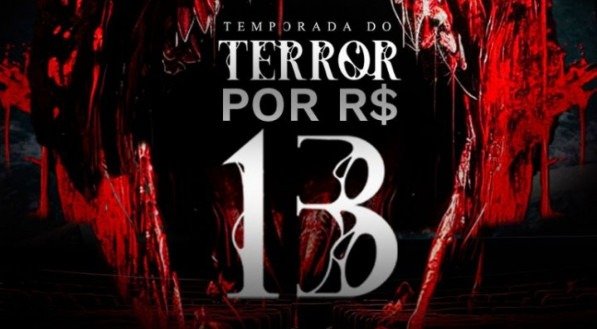 Temporada do terror