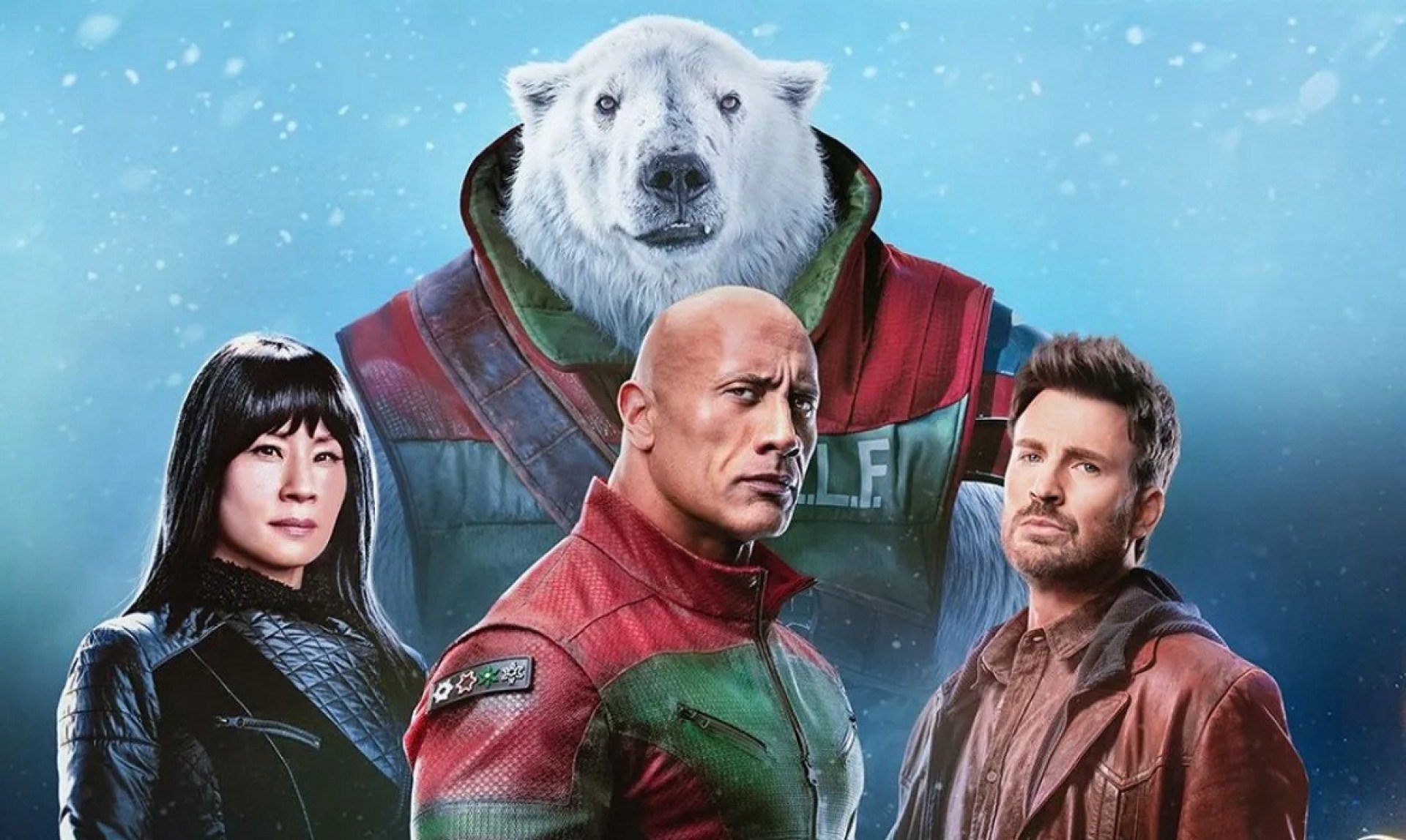 Operação Natal e filmes estreiam no Cinemark