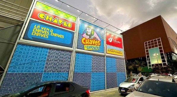 Exposição