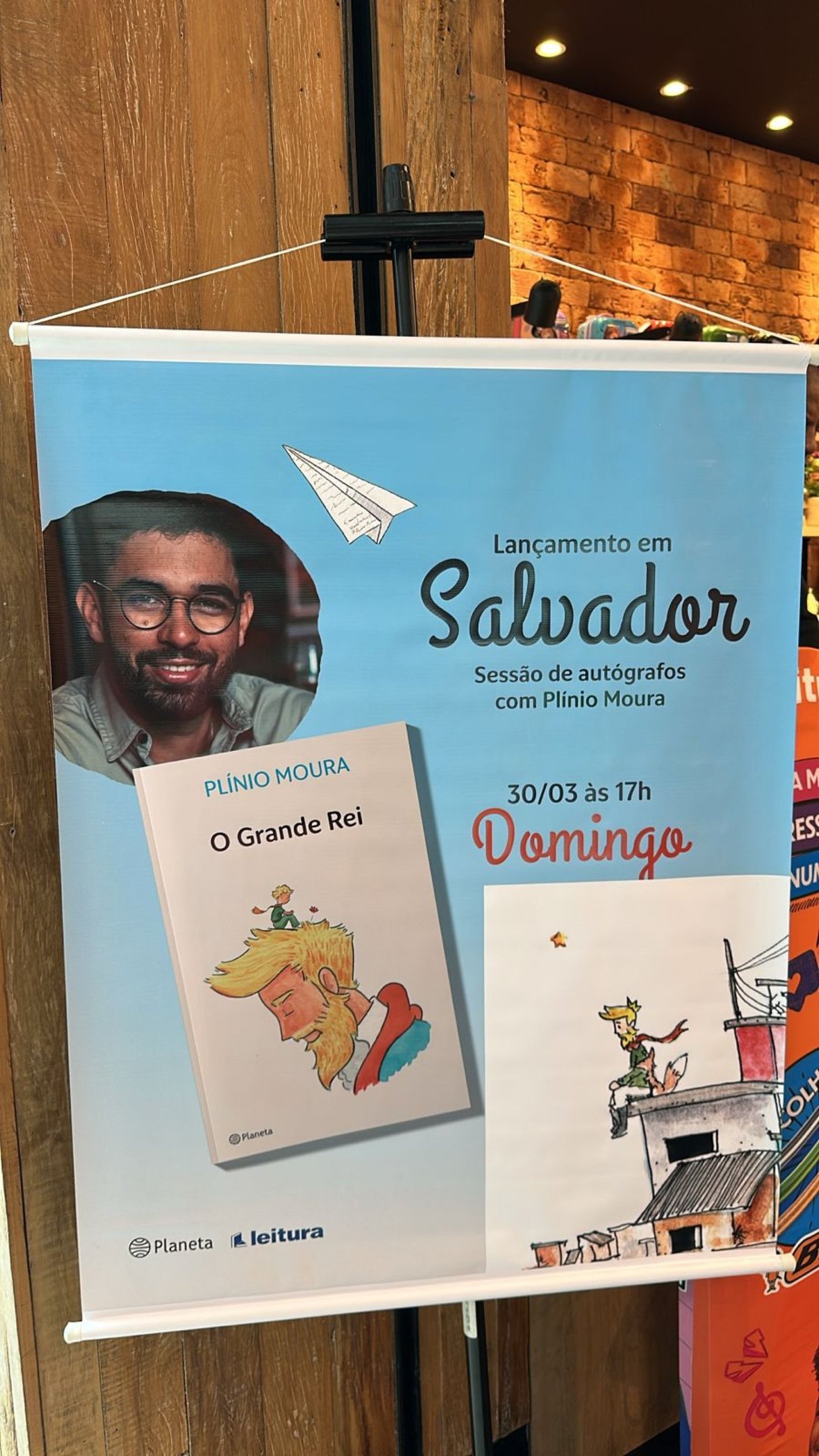 Livraria Leitura