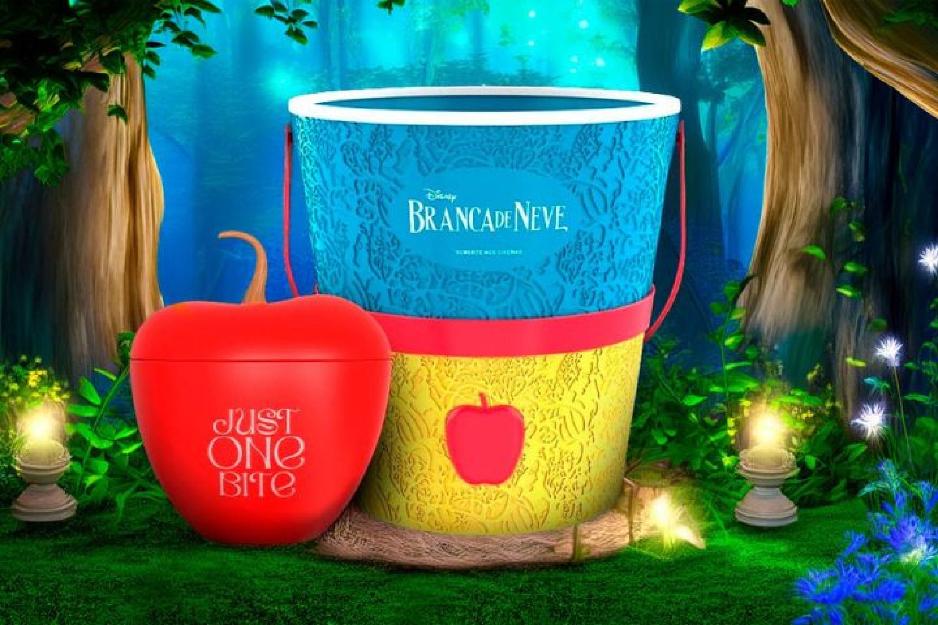 Branca de Neve