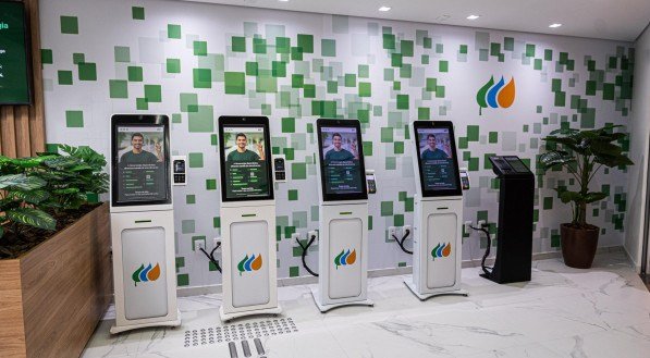 Mais de 30 atendimentos para o consumidor