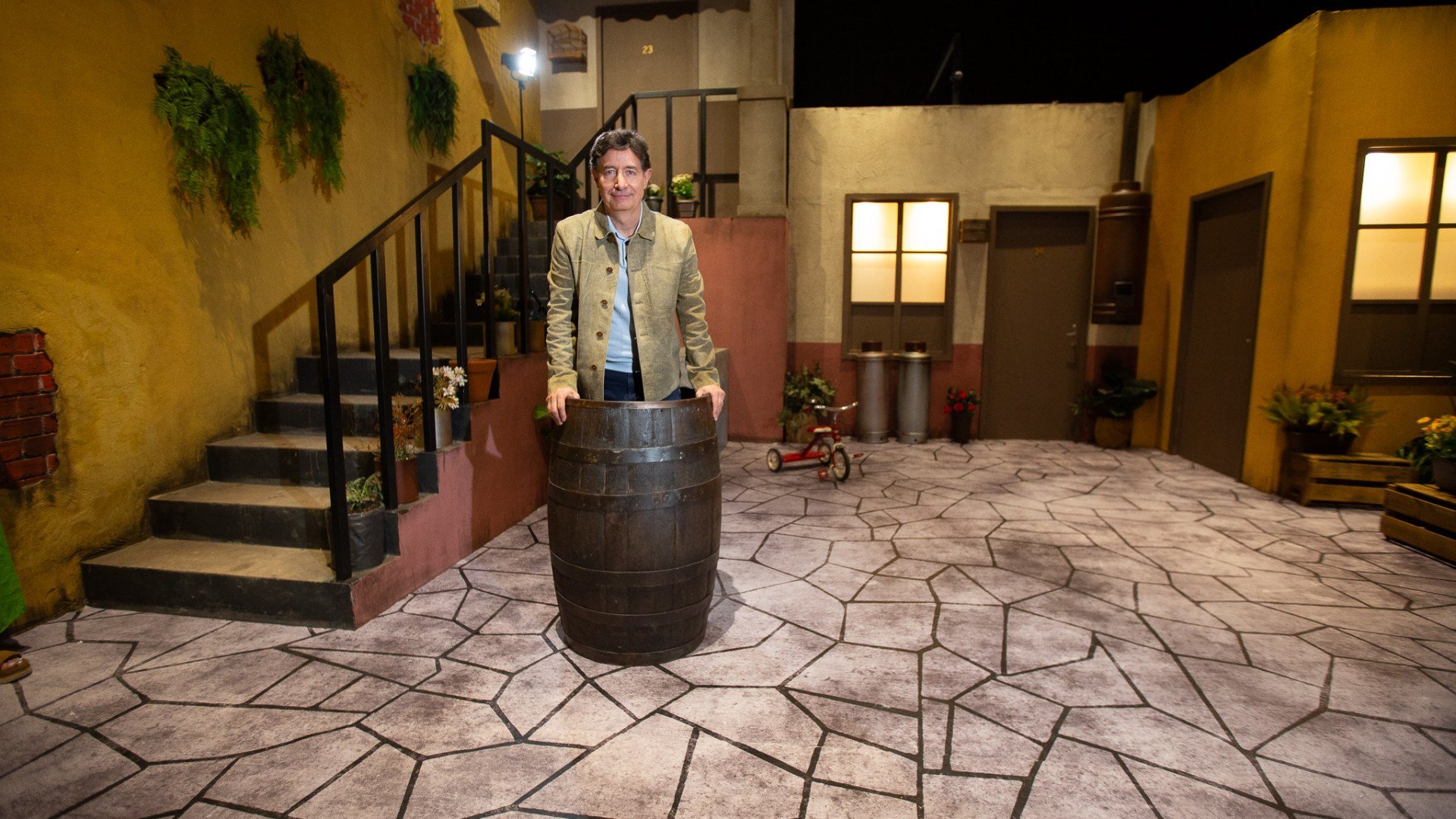Chaves - A Exposição