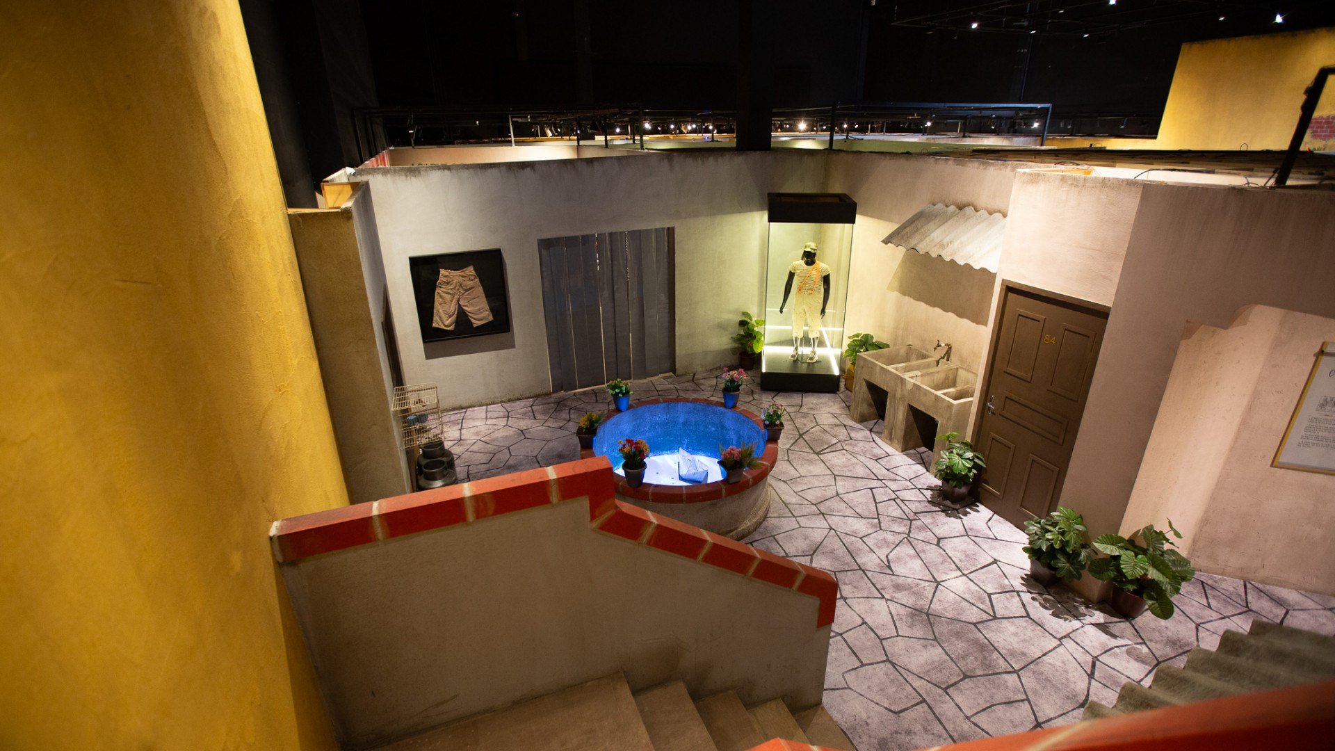 Chaves - A Exposição