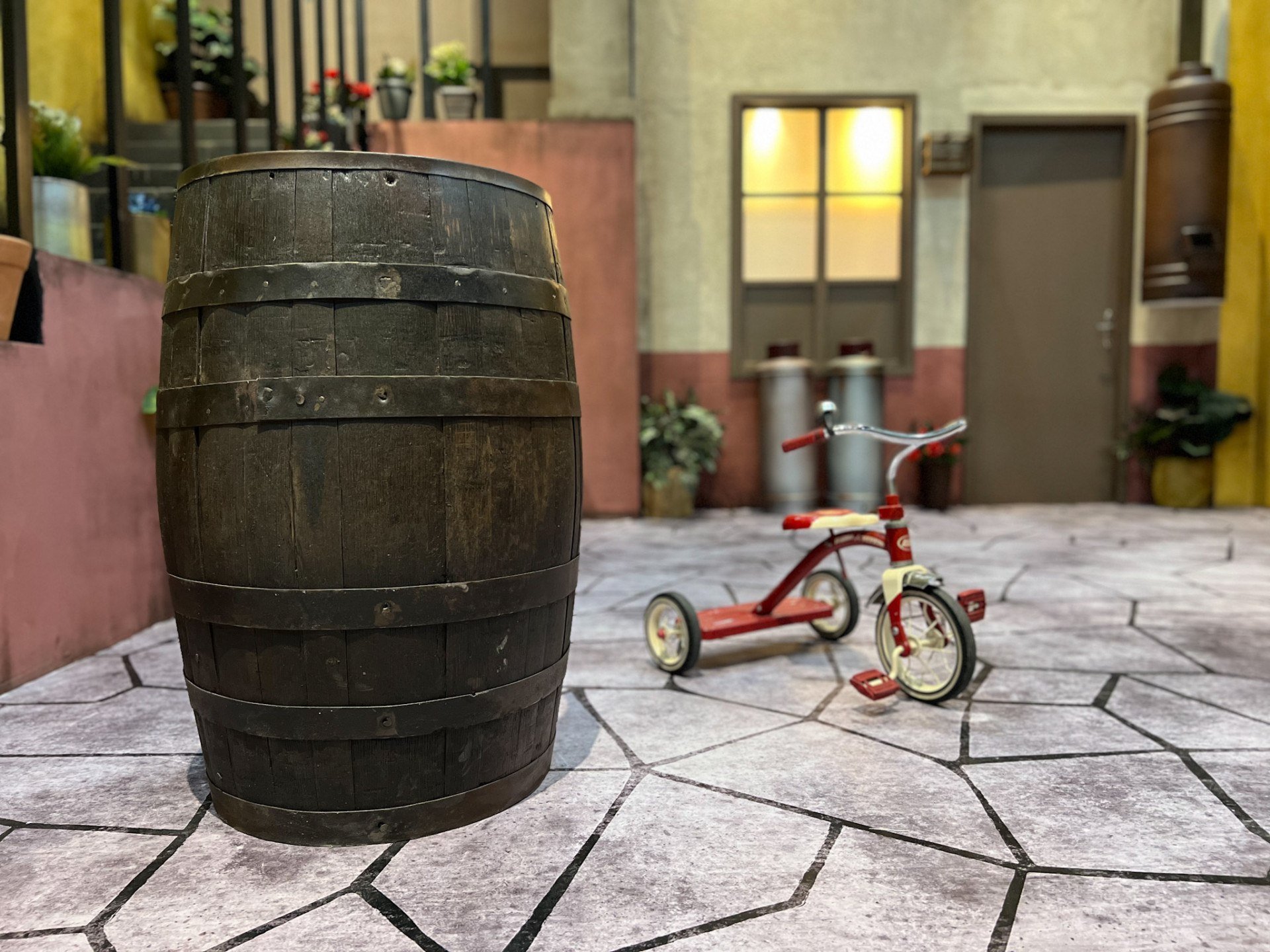 Chaves - A Exposição