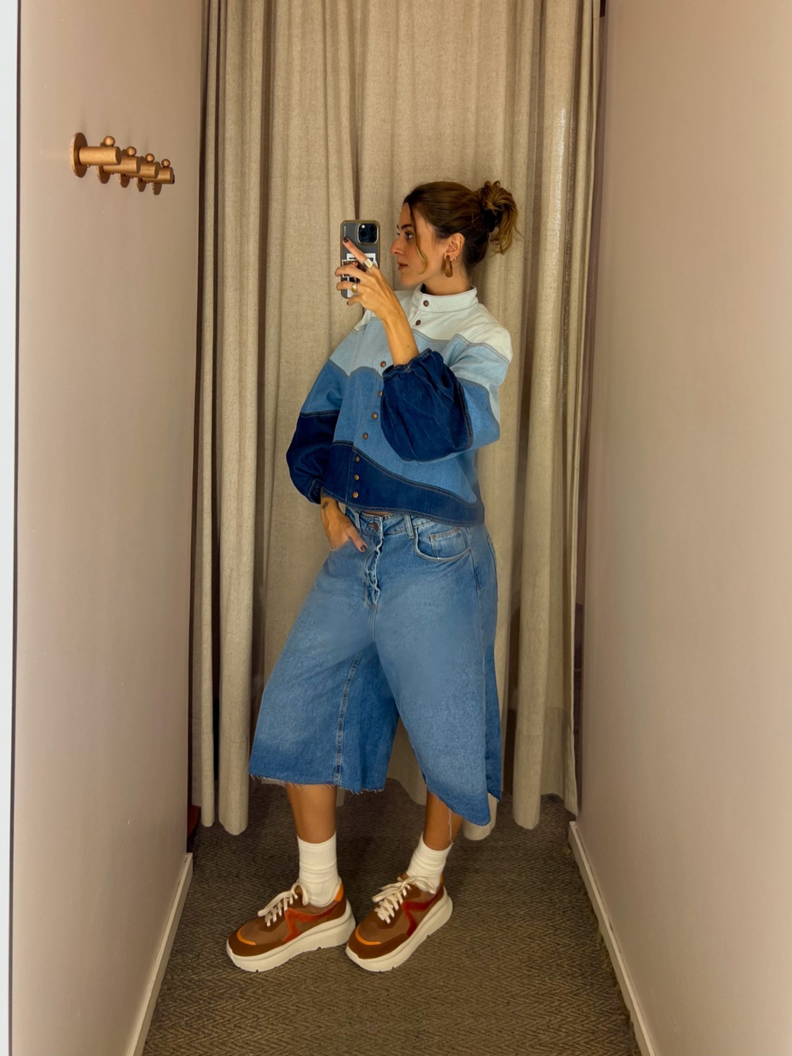 Look retrô