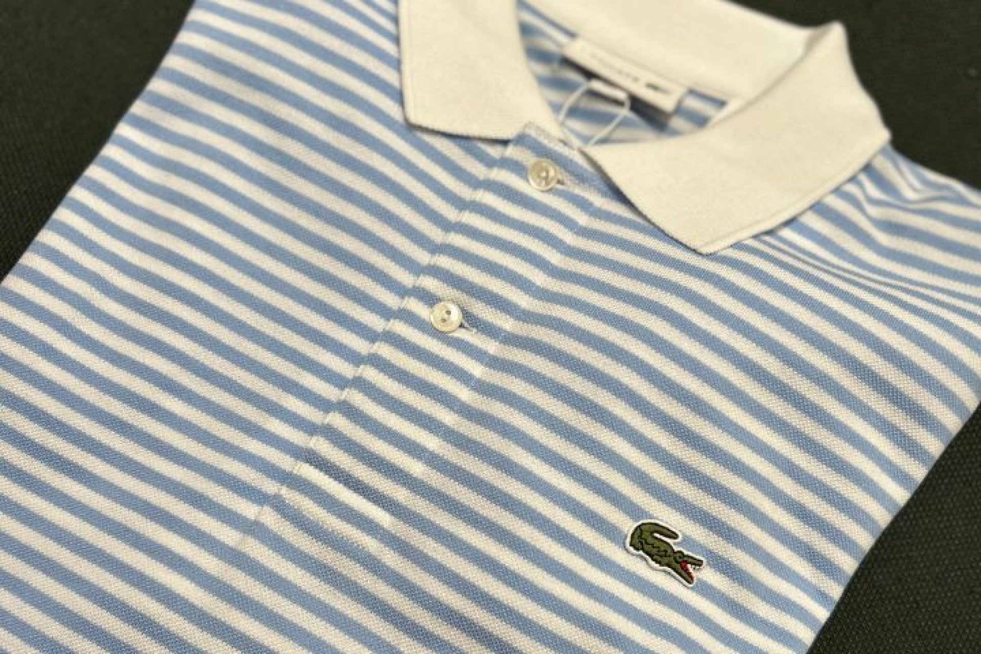 Lacoste