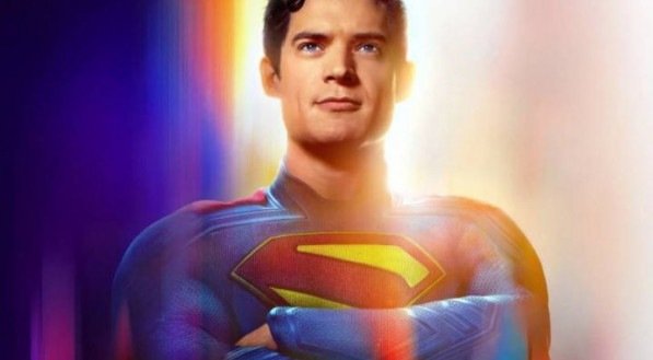 Confira o novo filme do Superman