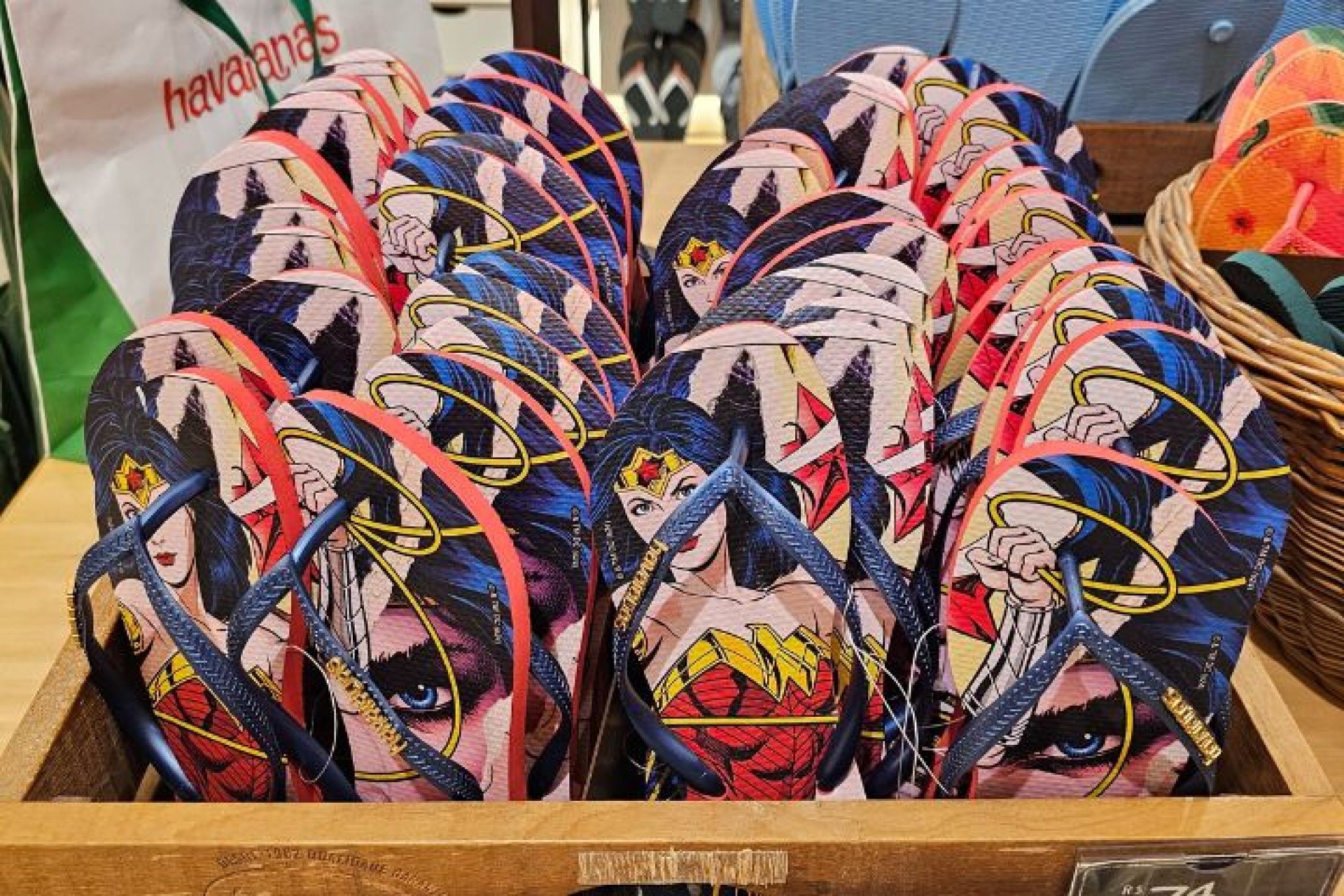 Havaianas