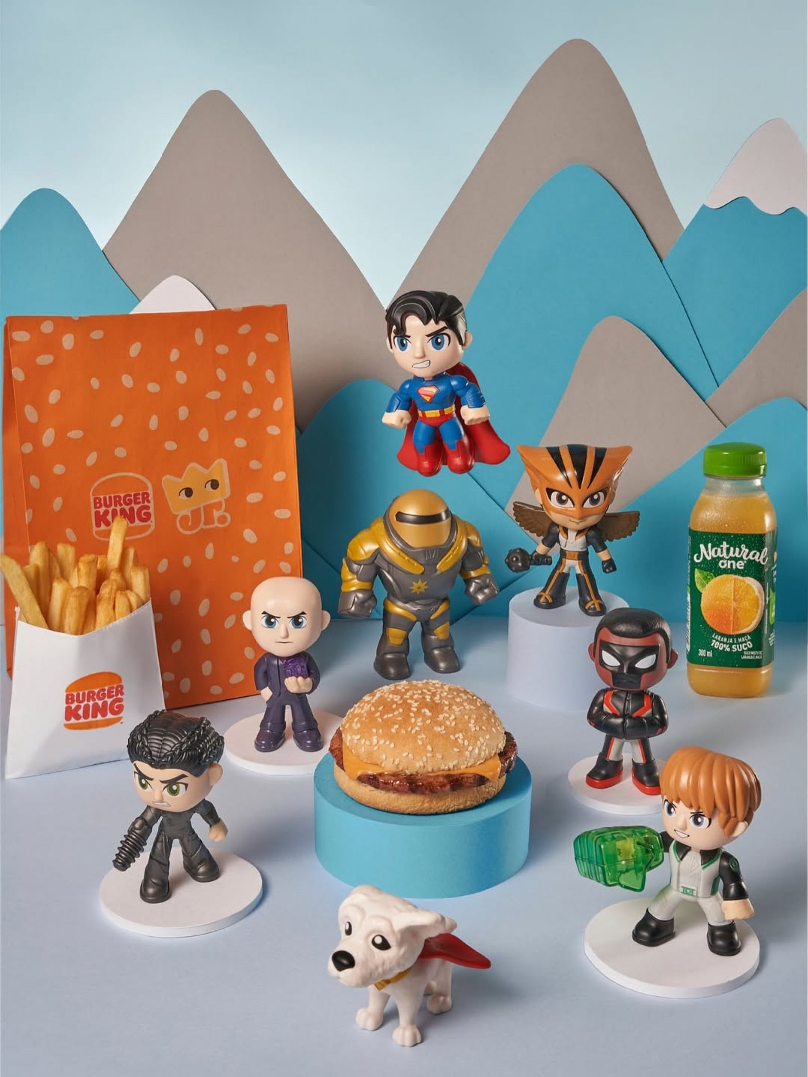 Burger King