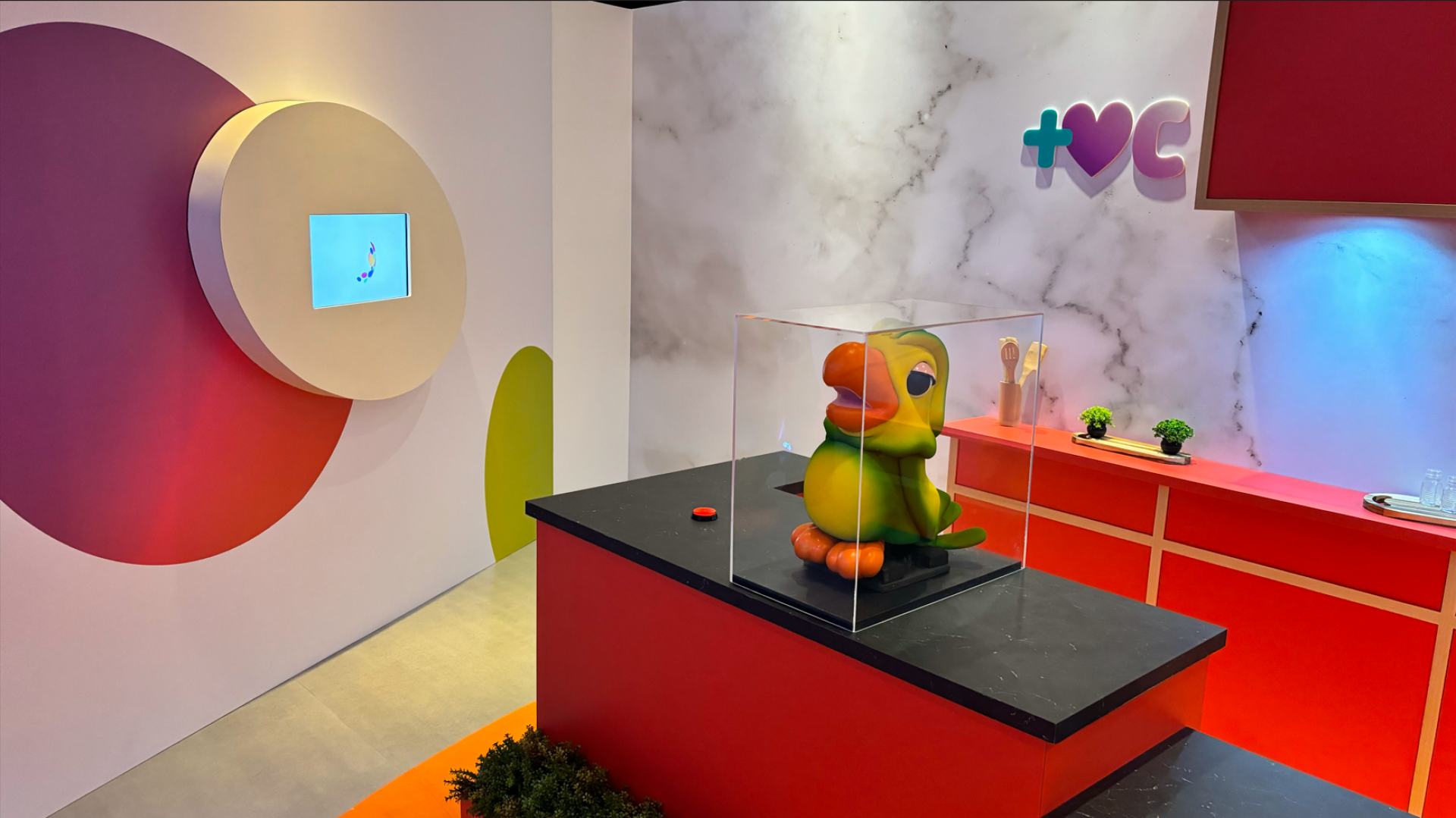 Últimos dias do gexperience Últimos dias do gexperience