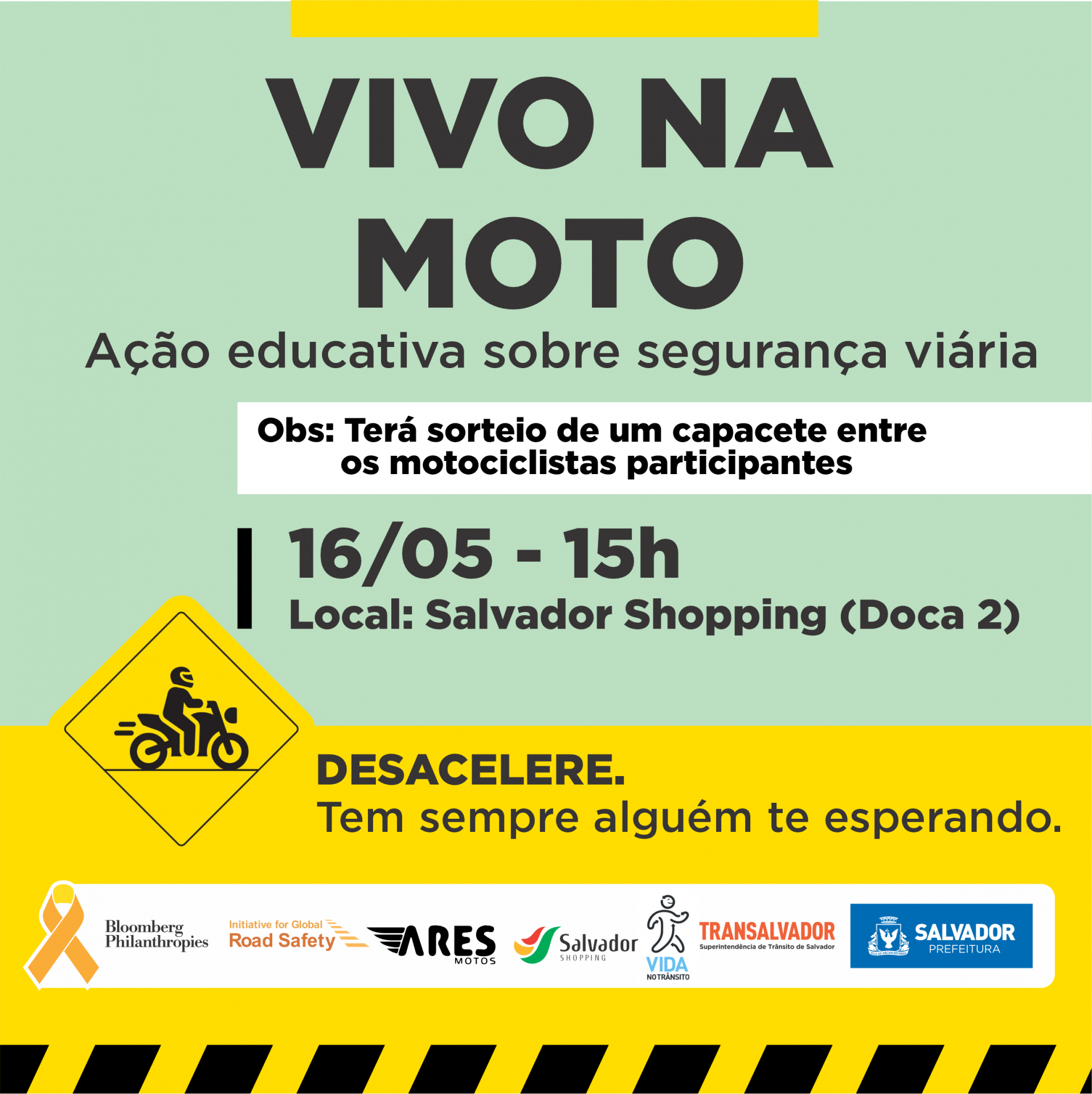 Maio Amarelo