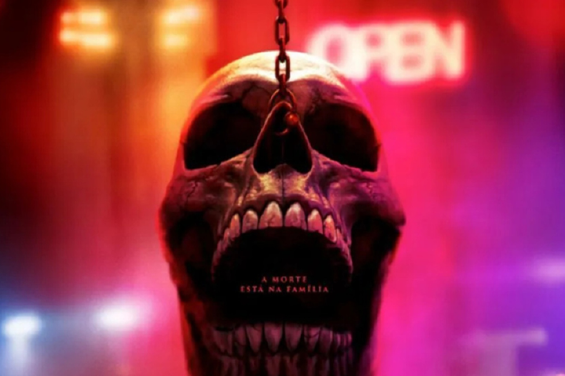 Premonição 6 estreia no Cinemark