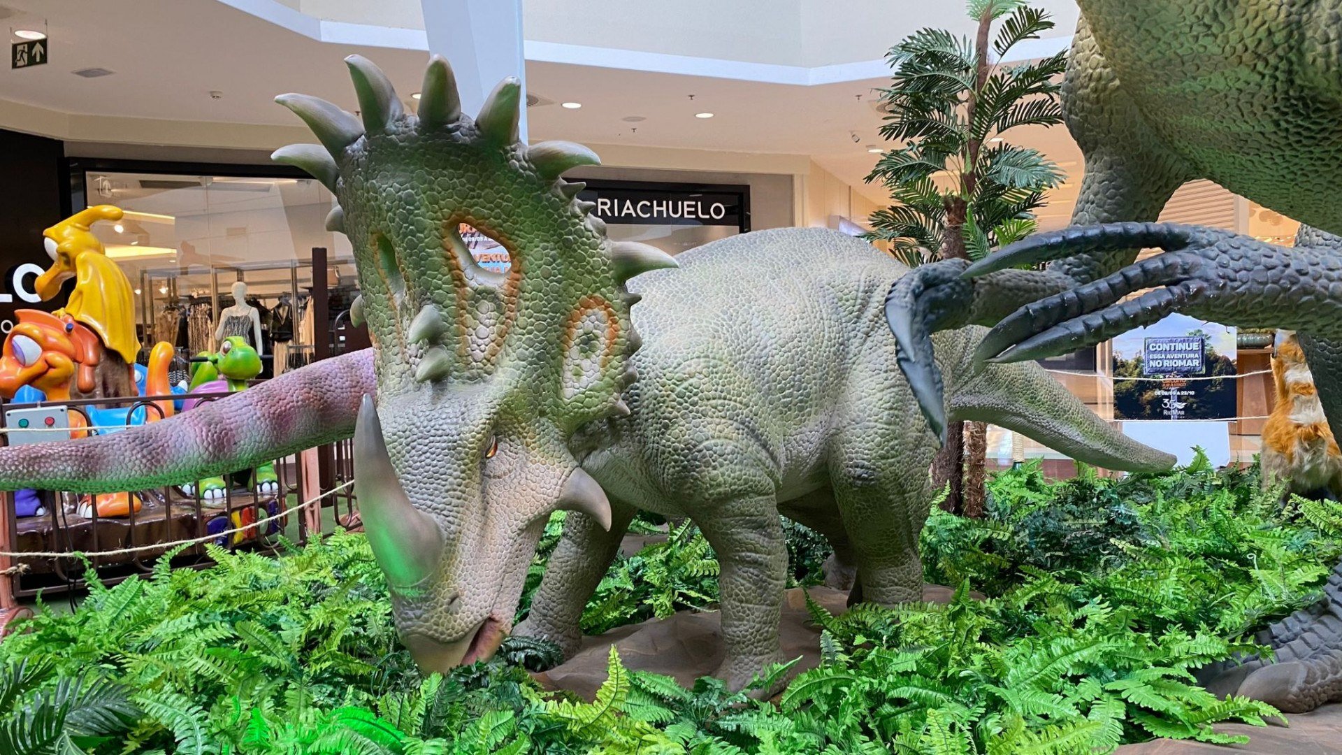 Shopping Jardins