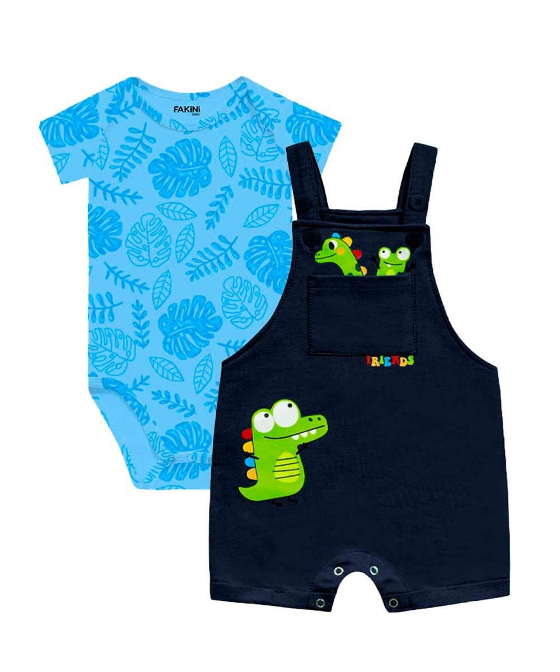 Fakini/Kidstok