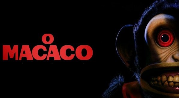 O Macaco é inspirado em conto de Stephen King, o pai da literatura de terror.